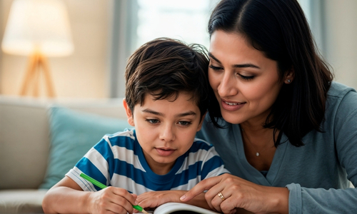 Learning Disabilites